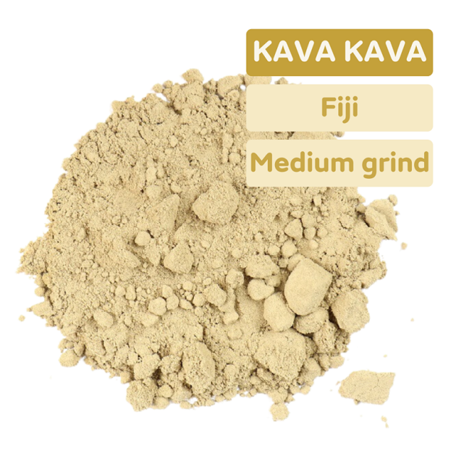 kava kava