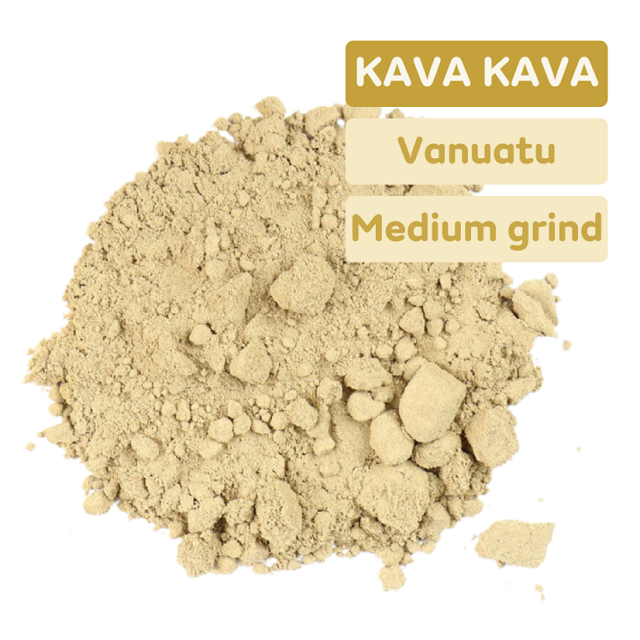 kava,