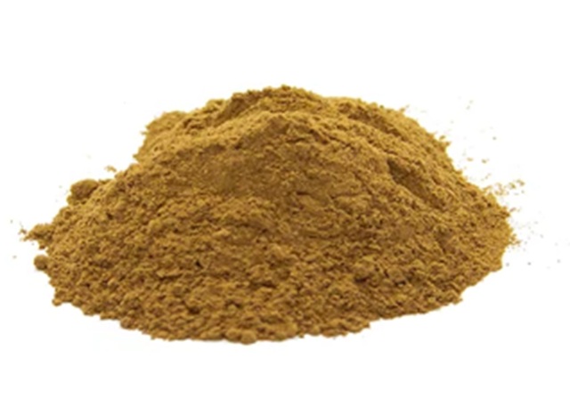 hromádka kratomu