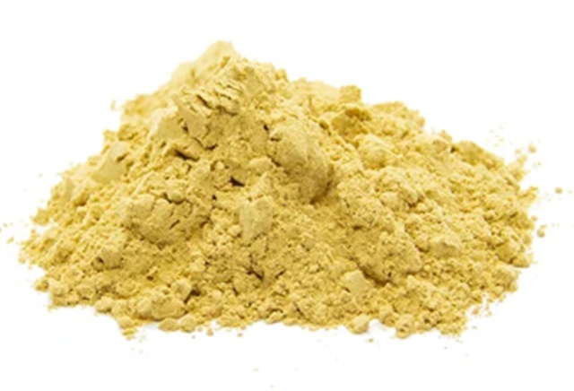 hromádka kratomu